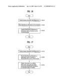 COMMUNICATION DEVICE AND METHOD OF PROVIDING LOCATION INFORMATION THEREIN diagram and image