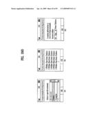 COMMUNICATION DEVICE AND METHOD OF PROVIDING LOCATION INFORMATION THEREIN diagram and image