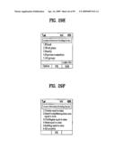 COMMUNICATION DEVICE AND METHOD OF PROVIDING LOCATION INFORMATION THEREIN diagram and image