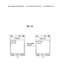 COMMUNICATION DEVICE AND METHOD OF PROVIDING LOCATION INFORMATION THEREIN diagram and image