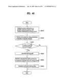 COMMUNICATION DEVICE AND METHOD OF PROVIDING LOCATION INFORMATION THEREIN diagram and image