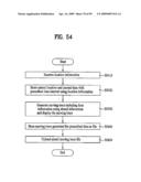 COMMUNICATION DEVICE AND METHOD OF PROVIDING LOCATION INFORMATION THEREIN diagram and image