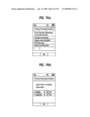 COMMUNICATION DEVICE AND METHOD OF PROVIDING LOCATION INFORMATION THEREIN diagram and image