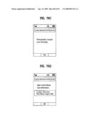 COMMUNICATION DEVICE AND METHOD OF PROVIDING LOCATION INFORMATION THEREIN diagram and image