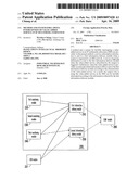 METHOD AND SYSTEM FOR LAWFUL INTERCEPTION OF VALUE-ADDED SERVICE IN IP MULTIMEDIA SUBSYSTEM diagram and image