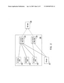 METHOD AND SYSTEM FOR LAWFUL INTERCEPTION OF VALUE-ADDED SERVICE IN IP MULTIMEDIA SUBSYSTEM diagram and image