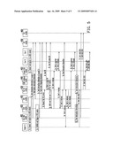 METHOD AND SYSTEM FOR LAWFUL INTERCEPTION OF VALUE-ADDED SERVICE IN IP MULTIMEDIA SUBSYSTEM diagram and image