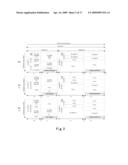 Frame Constructing and Frame Processing Methods, Device and System In Multi-Hop Access Network diagram and image