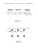 METHOD AND APPARATUS FOR ALLOCATING RESOURCES OF A CONTROL CHANNEL IN A MOBILE COMMUNICATION SYSTEM USING ORTHOGONAL FREQUENCY DIVISION MULTIPLEXING diagram and image