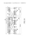 METHOD AND APPARATUS FOR ALLOCATING RESOURCES OF A CONTROL CHANNEL IN A MOBILE COMMUNICATION SYSTEM USING ORTHOGONAL FREQUENCY DIVISION MULTIPLEXING diagram and image