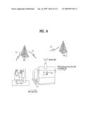 METHOD FOR HANDOVER USING RELAY STATION diagram and image