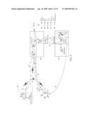 Deployable Cellular Communication Extension System diagram and image