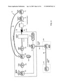 Deployable Cellular Communication Extension System diagram and image