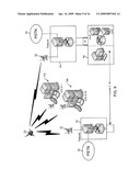 Deployable Cellular Communication Extension System diagram and image