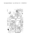 Deployable Cellular Communication Extension System diagram and image