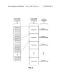 PARALLELIZING THE TCP BEHAVIOR OF A NETWORK CONNECTION diagram and image