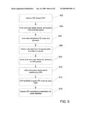 COMMUNICATIONS NETWORK WITH CONVERGED SERVICES diagram and image