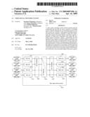 Video Signal Switching System diagram and image