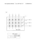 Video Signal Switching System diagram and image