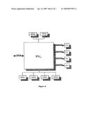 MULTI-PURPOSE SWITCHING NETWORK INTERFACE CONTROLLER diagram and image