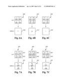 System for and method of transcoding video sequences from a first format to a second format diagram and image