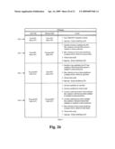 System for and method of transcoding video sequences from a first format to a second format diagram and image