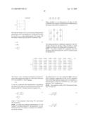 System for and method of transcoding video sequences from a first format to a second format diagram and image