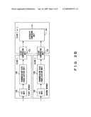 OFDM RECEIVING APPARATUS HAVING PLURALITY OF OFDM BRANCHES diagram and image