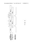 OFDM RECEIVING APPARATUS HAVING PLURALITY OF OFDM BRANCHES diagram and image