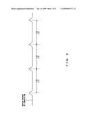 OFDM RECEIVING APPARATUS HAVING PLURALITY OF OFDM BRANCHES diagram and image