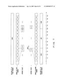 OFDM RECEIVING APPARATUS HAVING PLURALITY OF OFDM BRANCHES diagram and image