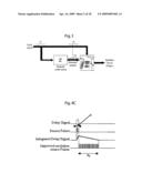 APPARATUS AND METHOD FOR NON-CONTACT SENSING USING TEMPORAL MEASURES diagram and image