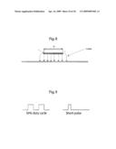 APPARATUS AND METHOD FOR NON-CONTACT SENSING USING TEMPORAL MEASURES diagram and image