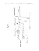 APPARATUS AND METHOD FOR NON-CONTACT SENSING USING TEMPORAL MEASURES diagram and image