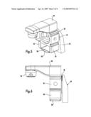 Radiotherapy Apparatus and parts thereof diagram and image