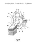 Radiotherapy Apparatus and parts thereof diagram and image