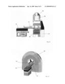 Radiotherapy Apparatus and parts thereof diagram and image