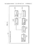 MANAGEMENT-APPARATUS CARD, MEASURING APPARATUS, HEALTH CARE SYSTEM, AND METHOD FOR COMMUNICATING VITAL SIGN DATA diagram and image