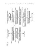 MANAGEMENT-APPARATUS CARD, MEASURING APPARATUS, HEALTH CARE SYSTEM, AND METHOD FOR COMMUNICATING VITAL SIGN DATA diagram and image