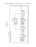 MANAGEMENT-APPARATUS CARD, MEASURING APPARATUS, HEALTH CARE SYSTEM, AND METHOD FOR COMMUNICATING VITAL SIGN DATA diagram and image