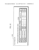 MANAGEMENT-APPARATUS CARD, MEASURING APPARATUS, HEALTH CARE SYSTEM, AND METHOD FOR COMMUNICATING VITAL SIGN DATA diagram and image