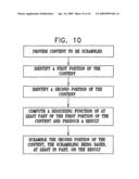 Digital Video Recorder Anti-Skip System diagram and image