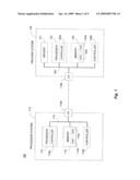 SYSTEMS AND METHODS FOR DETERMINING IF OBJECTS ARE IN A QUEUE diagram and image