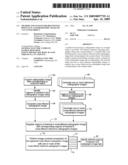 METHOD AND SYSTEM FOR IDENTIFYING DEFECTS IN A RADIOGRAPHIC IMAGE OF A SCANNED OBJECT diagram and image