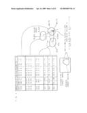 COLOR CLASSIFICATION METHOD, COLOR RECOGNITION METHOD, COLOR CLASSIFICATION APPARATUS, COLOR RECOGNITION APPARATUS, COLOR RECOGNITION SYSTEM, COMPUTER PROGRAM, AND RECORDING MEDIUM diagram and image