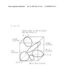 COLOR CLASSIFICATION METHOD, COLOR RECOGNITION METHOD, COLOR CLASSIFICATION APPARATUS, COLOR RECOGNITION APPARATUS, COLOR RECOGNITION SYSTEM, COMPUTER PROGRAM, AND RECORDING MEDIUM diagram and image