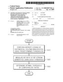 METHOD AND APPARATUS FOR ENCODING IMAGE BY EXPONENTIAL GOLOMB BINARIZATION USING OPTIMAL THRESHOLD, AND METHOD AND APPARATUS FOR DECODING IMAGE BY EXPONENTIAL GOLOMB BINARIZATION USING OPTIMAL THRESHOLD diagram and image