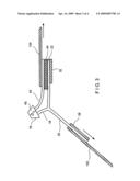 High-burst, easy-opening slider zipper for reclosable packages or bags diagram and image