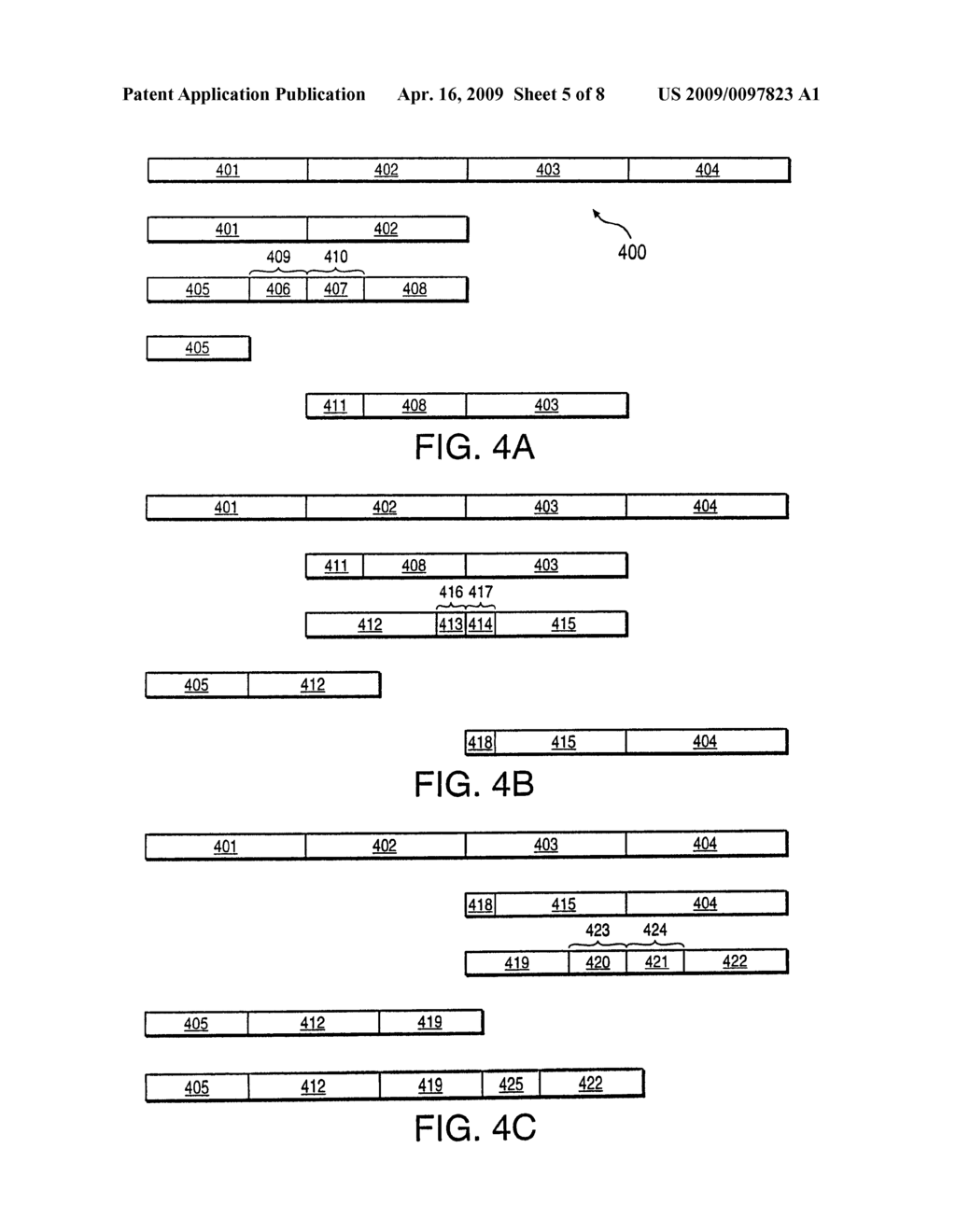 VARIABLE RATE VIDEO PLAYBACK WITH SYNCHRONIZED AUDIO - diagram, schematic, and image 06