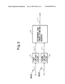 MOTOR DRIVE DEVICE PROVIDED WITH DISTURBANCE LOAD TORQUE OBSERVER diagram and image